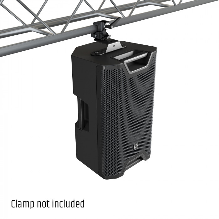 Hlavní obrázek Nástěnné držáky pro reproboxy LD SYSTEMS ICOA 12 UB