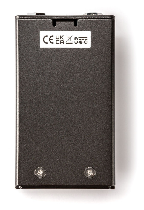 Hlavní obrázek Overdrive, distortion, fuzz, boost DUNLOP WM81 Way Huge