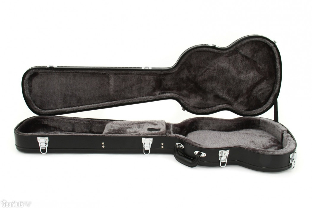 Hlavní obrázek Tvrdá pouzdra EPIPHONE EB-3 (Long Scale) Bass Hard Case