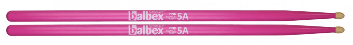 Levně Balbex Premium Hikor 5A Pink