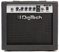 Hlavní obrázek Tranzistorová komba DIGITECH DG 15R