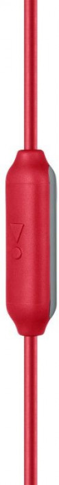 Hlavní obrázek Do uší (s kabelem) JBL Endurance Run Red
