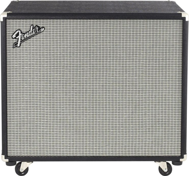 Hlavní obrázek 1 reproduktor FENDER Bassman 115 Neo