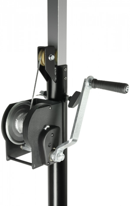 Hlavní obrázek Stojany pro světla ADAM HALL SWU 400 T