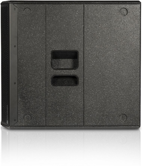 Hlavní obrázek Aktivní subwoofery DB TECHNOLOGIES SUB 618