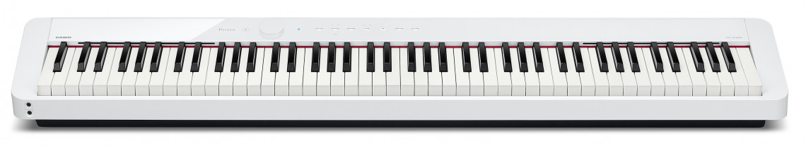 Hlavní obrázek Stage piana CASIO Privia PX-S1000WE