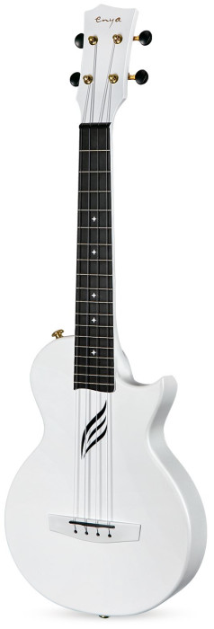 Hlavní obrázek Tenorové ENYA MUSIC NOVA U PRO - White