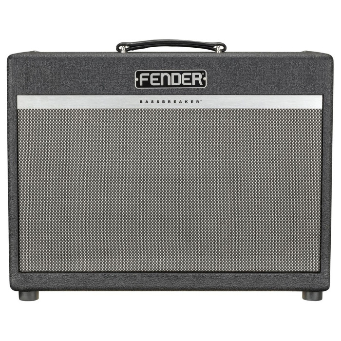 Hlavní obrázek Lampová komba FENDER Bassbreaker 30R B-Stock