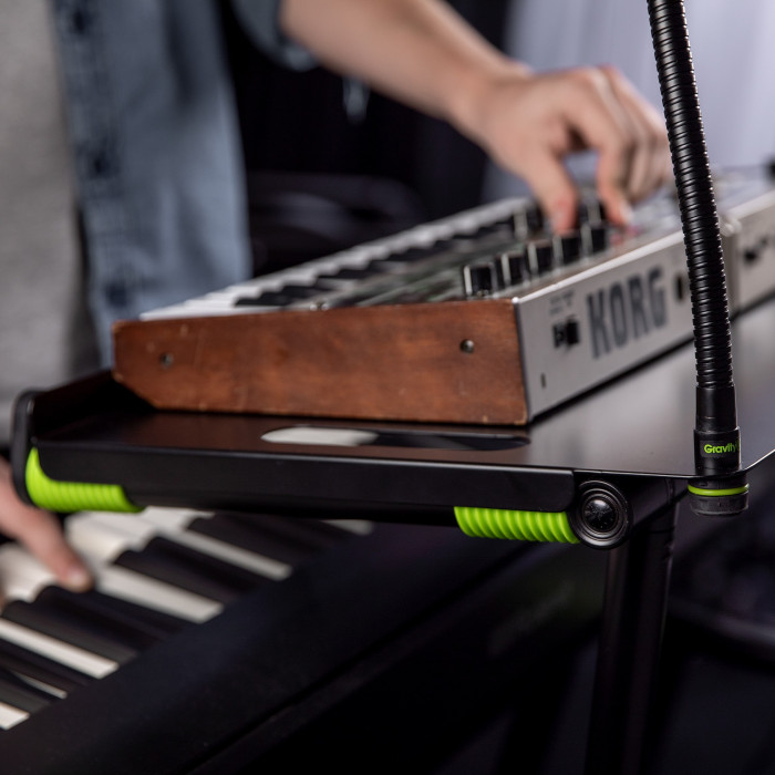 Hlavní obrázek Příslušenství GRAVITY KS LTS 2 T