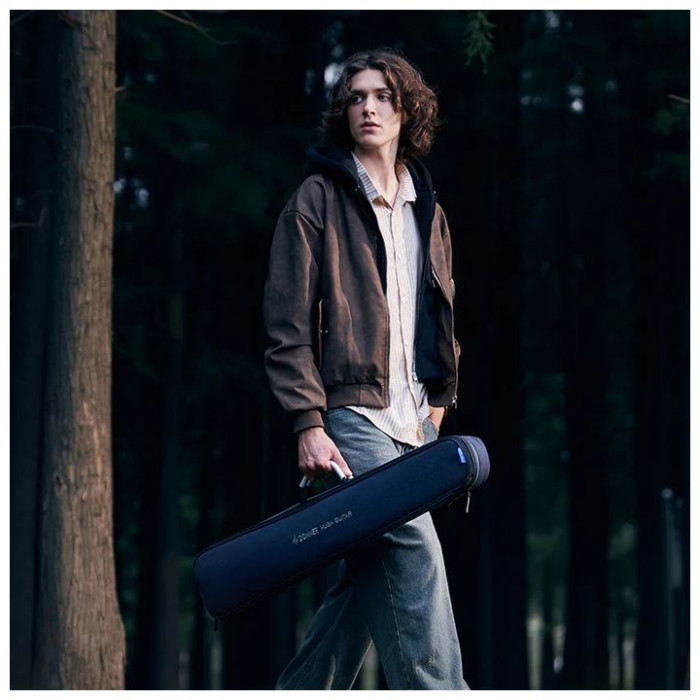 Hlavní obrázek Elektrické sety DONNER HUSH-C - Sunburst