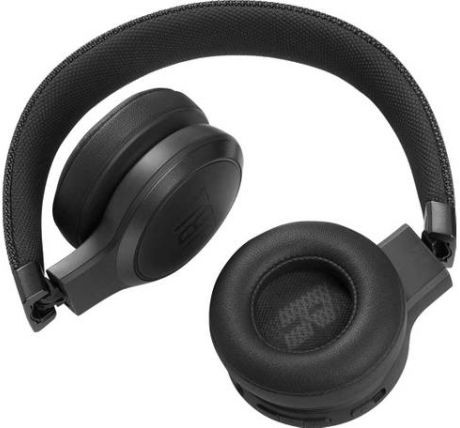 Hlavní obrázek Bezdrátová na uši JBL Live460NC black