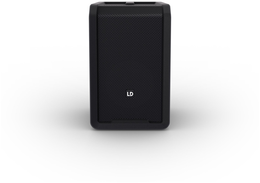 Hlavní obrázek Aktivní reproboxy LD SYSTEMS ANNY 8
