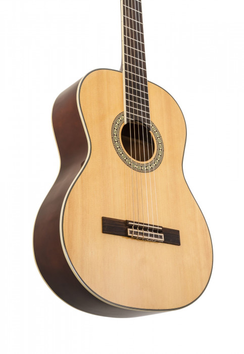 Hlavní obrázek 4/4 PEAVEY Delta Woods CNS-2 - Natural