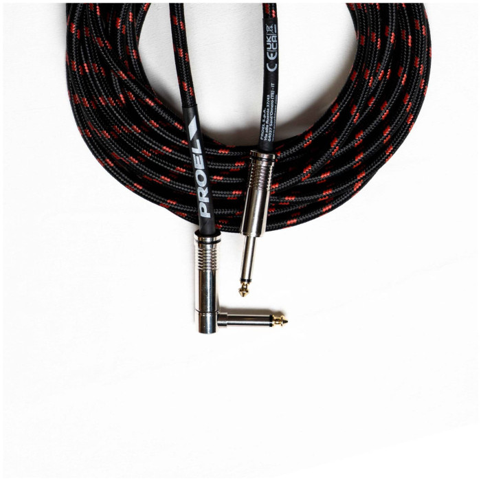 Hlavní obrázek 5-8m PROEL BULK120CLU6BR