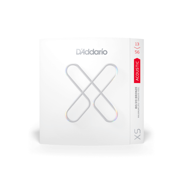 E-shop D'Addario XSABR1356-3 Pack
