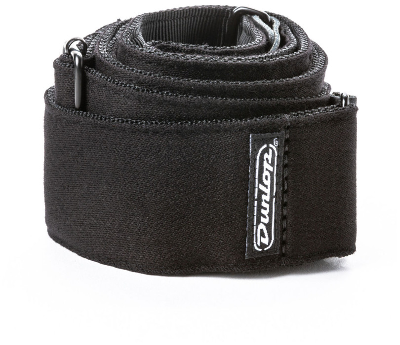Hlavní obrázek Nylonové/textilní DUNLOP D6733 JACQUARD BLACK STRAP
