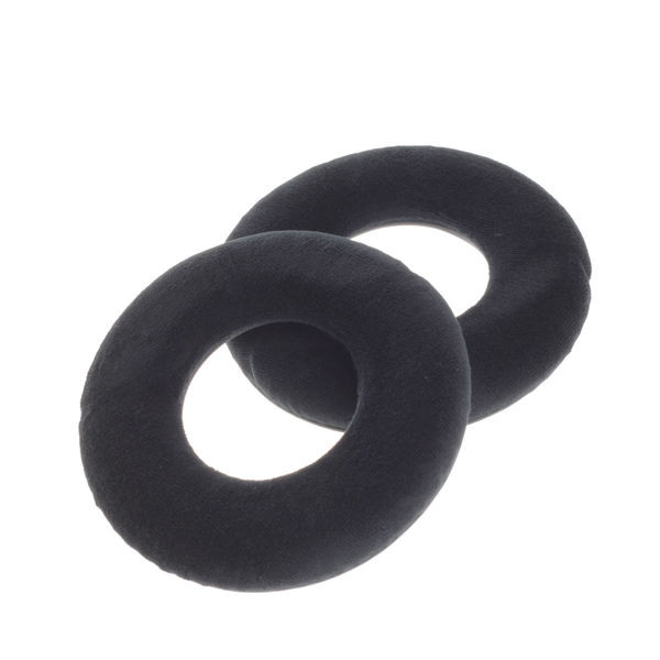 Hlavní obrázek Náhradní náušníky pro sluchátka AKG 2955Z25010 sametové náušníky pro K 171