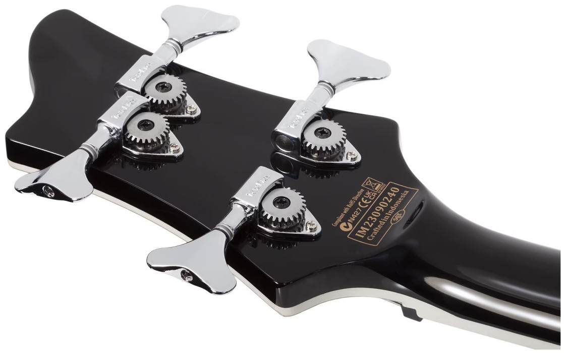 Hlavní obrázek JB modely SCHECTER Stargazer-4 - Gloss Black