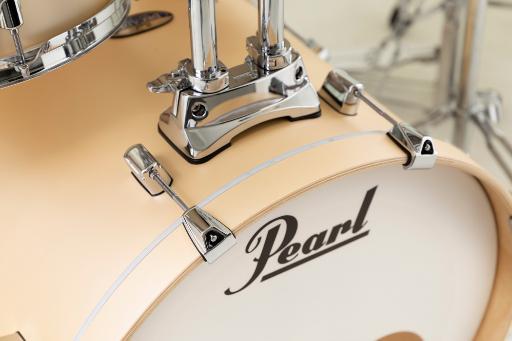 Hlavní obrázek 22“; 10“, 12“; 16“ PEARL DMP925S/C215 Decade Maple - Satin Gold Meringue