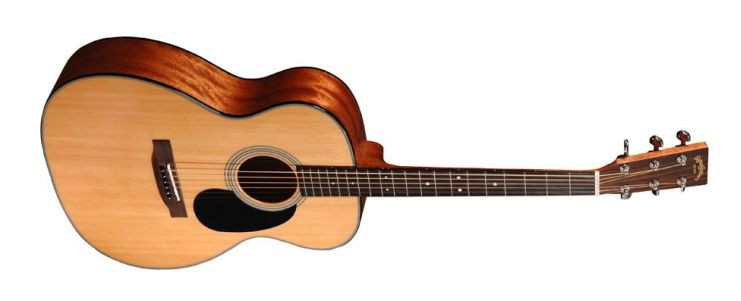 Hlavní obrázek Další tvary SIGMA GUITARS 000M-1ST Natural