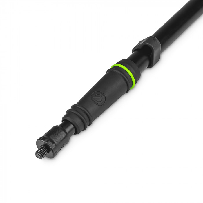 Hlavní obrázek Mikrofonní stojany GRAVITY MS 0200