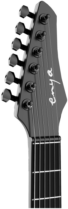 Hlavní obrázek Alternativní ENYA MUSIC Inspire - Black