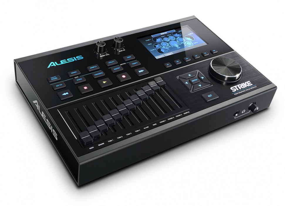 Hlavní obrázek Elektronické soupravy ALESIS Strike Kit