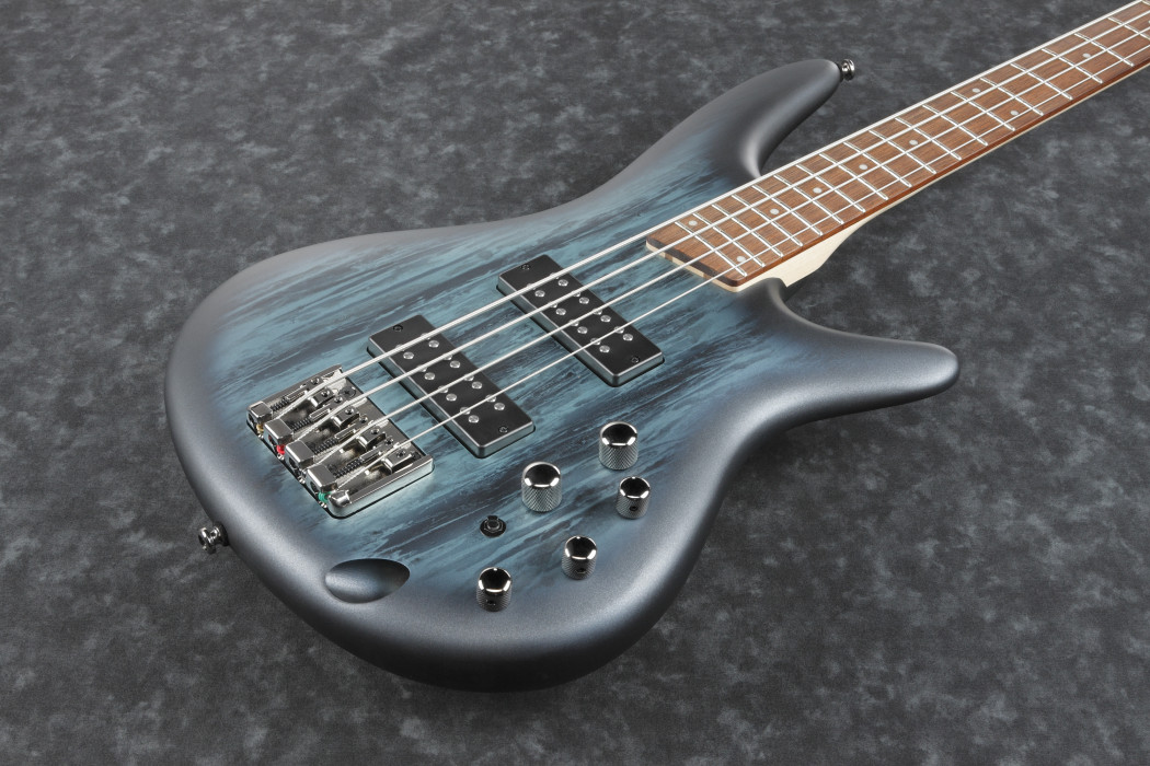 Hlavní obrázek JB modely IBANEZ SR300E-SVM SR Standard - Sky Veil Matte