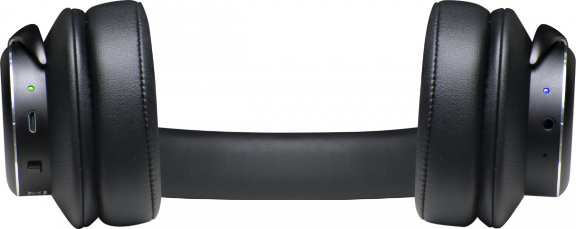 Hlavní obrázek Bezdrátová na uši PRESONUS Eris HD10BT