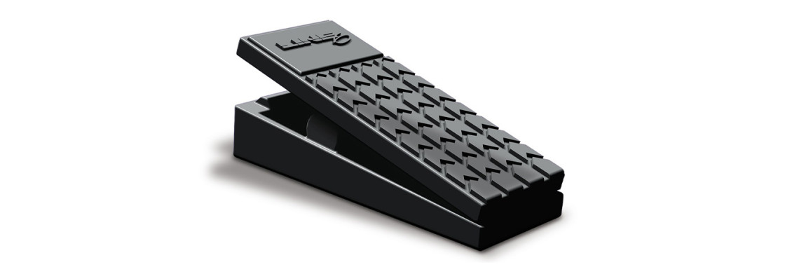 Hlavní obrázek Expression a volume LINE 6 EX1 - Expression Pedál