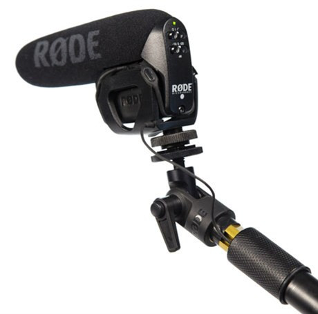Hlavní obrázek Mikrofonní držáky RODE Pivot Adaptor