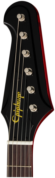 Hlavní obrázek Alternativní EPIPHONE IGC 1963 Firebird I Reissue? - Cherry