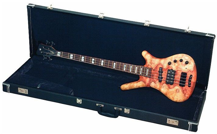 Hlavní obrázek Tvrdá pouzdra ROCKCASE RC 10605 B/4