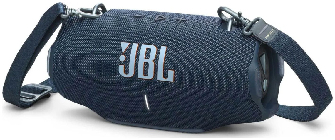 Levně JBL Xtreme 4 Blue