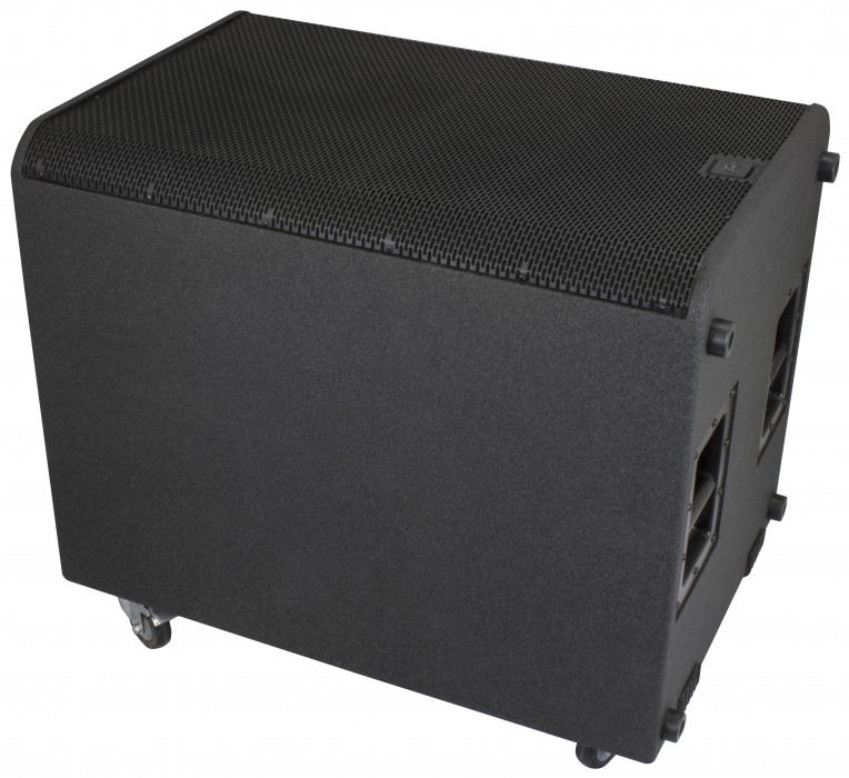 Hlavní obrázek Aktivní subwoofery PEAVEY RBN 215 SUB