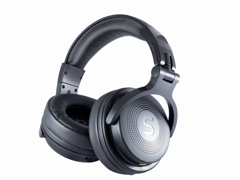 Hlavní obrázek USB zvukové karty FOCUSRITE Scarlett 2i2 3G + Soundeus Fidelity 30 SET