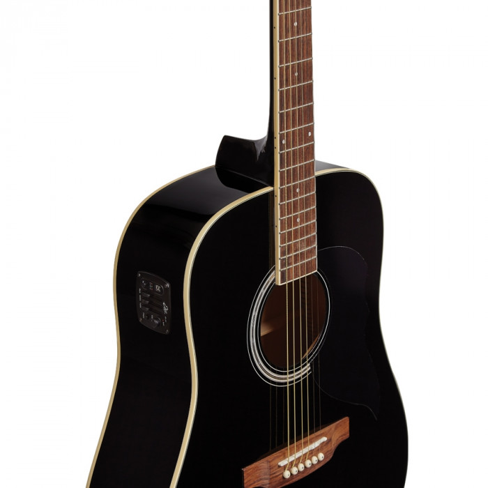 Hlavní obrázek Dreadnought EKO Ranger 6 EQ - Black