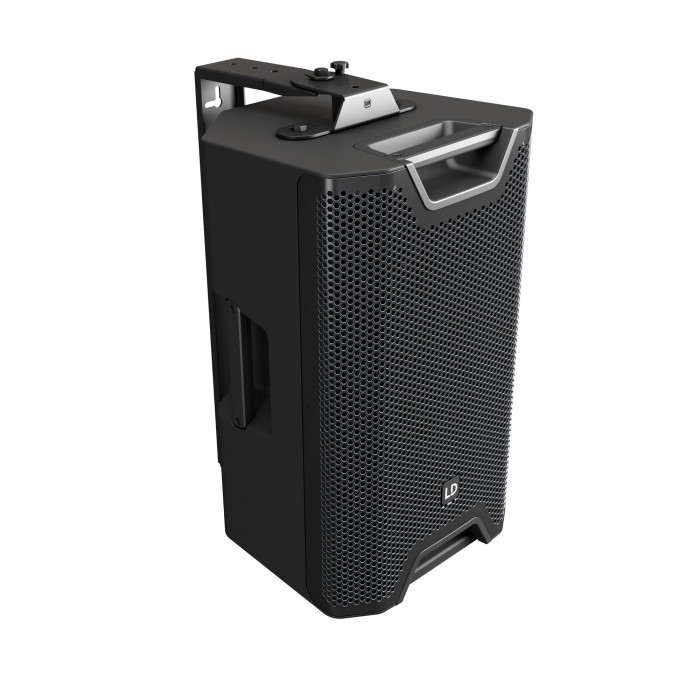 Hlavní obrázek Nástěnné držáky pro reproboxy LD SYSTEMS ICOA 12 UB