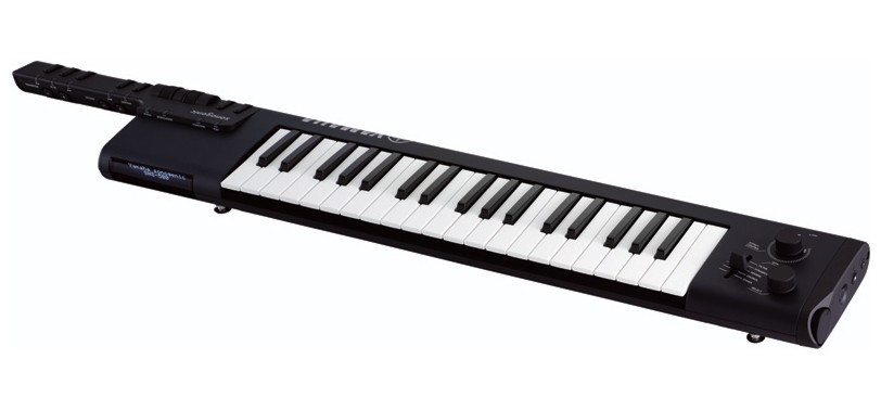 Hlavní obrázek Keyboardy s dynamikou YAMAHA Sonogenic SHS-500B