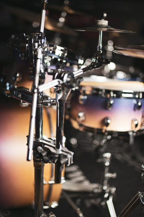 Hlavní obrázek Stojany a držáky pro perkuse MEINL PMC-1 Multi Clamp For Cymbal Stands
