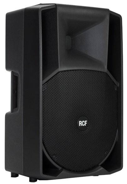 Hlavní obrázek Aktivní reproboxy RCF ART 725-A MK2
