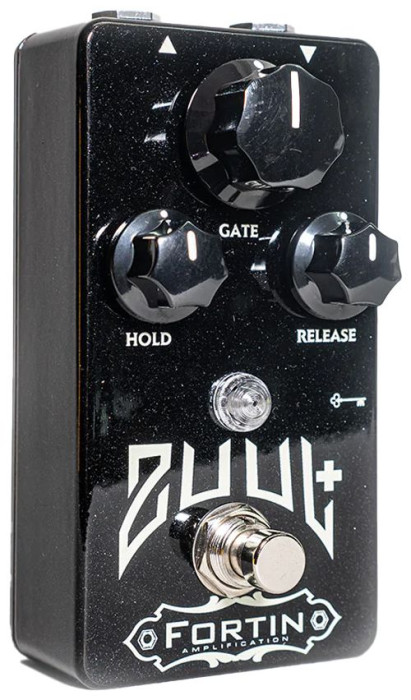 Hlavní obrázek Ostatní efekty FORTIN Zuul+ Noise Gate