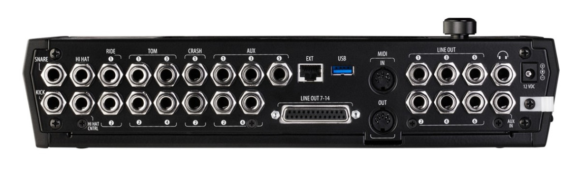 Hlavní obrázek Elektronické moduly PEARL MIMP24B Mimic Pro