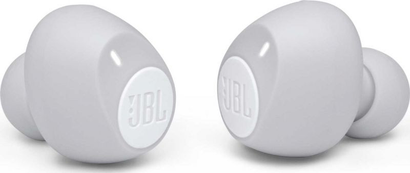 Hlavní obrázek Bezdrátová do uší JBL Tune 115TWS White