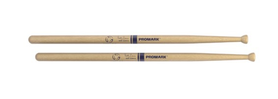 Hlavní obrázek Signature PRO-MARK TXDCRGW Rudy Garcia Signature Marching Stick Wood Tip