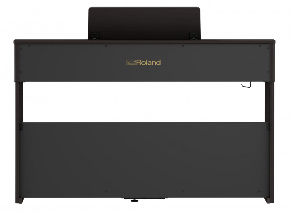 Hlavní obrázek Digitální piana ROLAND RP701 DR