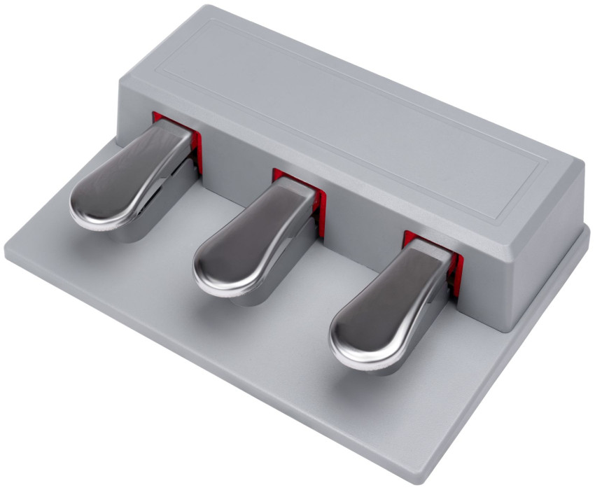 Hlavní obrázek Digitální piana HENRY’S Vila DPV110 - Light Wood Natural