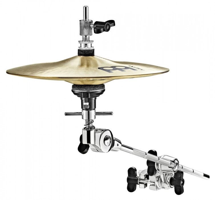 Hlavní obrázek Hi-hat stojany MEINL MXH X-Hat Auxiliary Hihat Arm