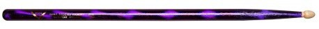 Hlavní obrázek 5A VATER VCP5AW Color Wrap 5A Purple Optic Wood