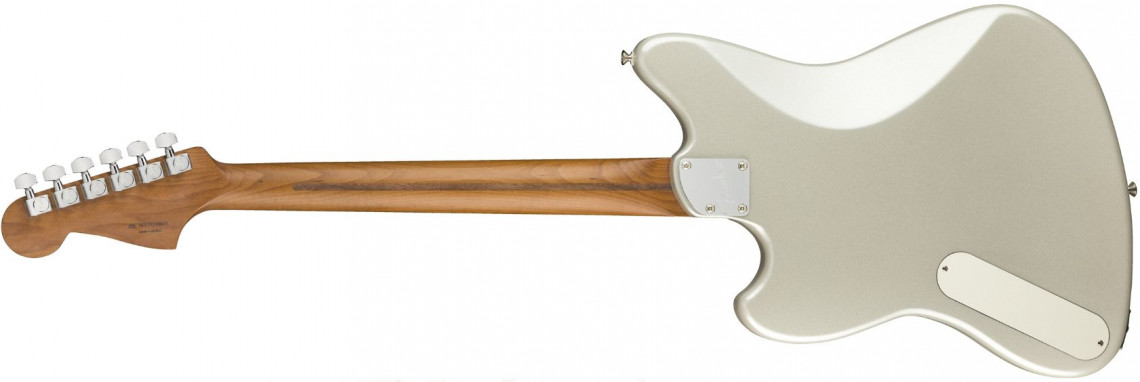 Hlavní obrázek Alternativní FENDER The Powercaster White Opal